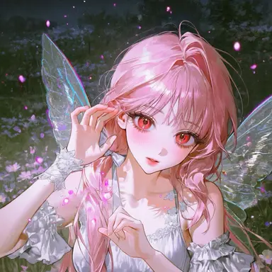 Profile image of イレナ