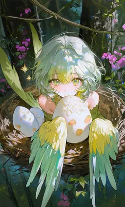 Profile image of エリー