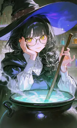 Profile image of シオ