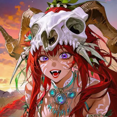 Profile image of ネヴ