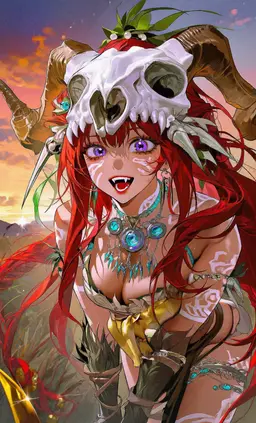 Profile image of ネヴ
