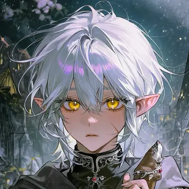 Profile image of ネイ