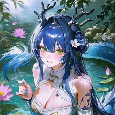Profile image of セルア
