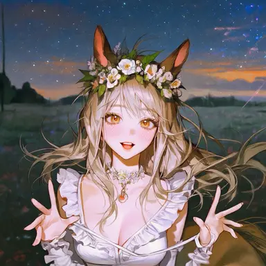 Profile image of ルアナ