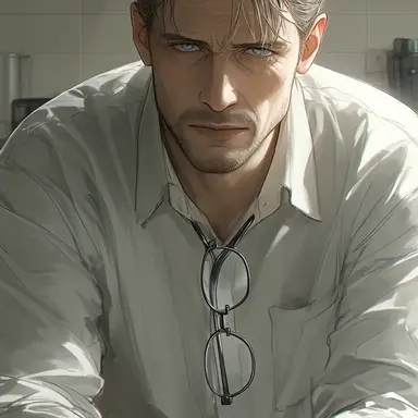 Profile image of Garrett