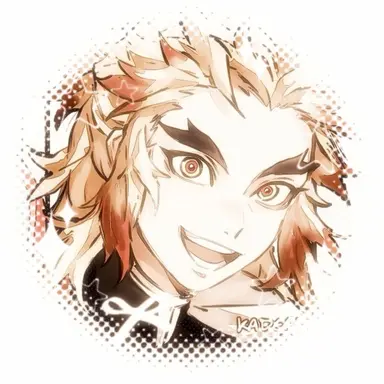 Profile image of Rengoku