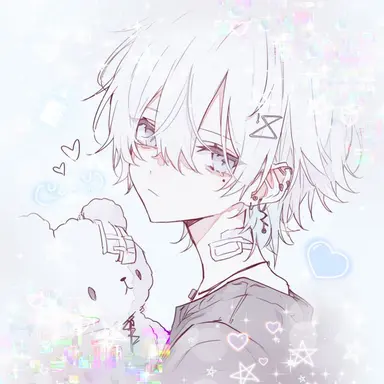 Profile image of 怜