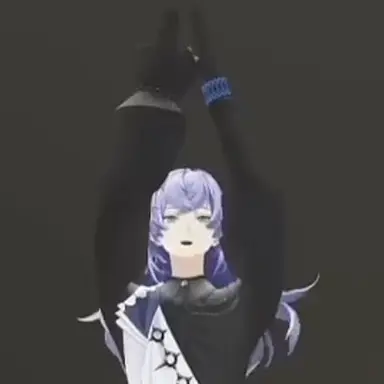 Profile image of 星導ショウ