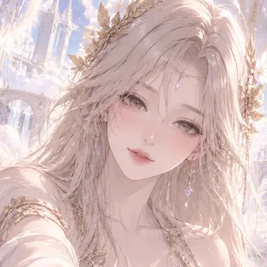 Profile image of 여신