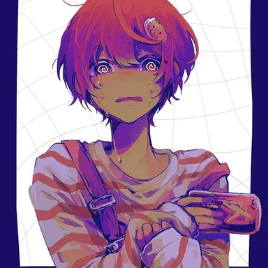 Profile image of シャオロン