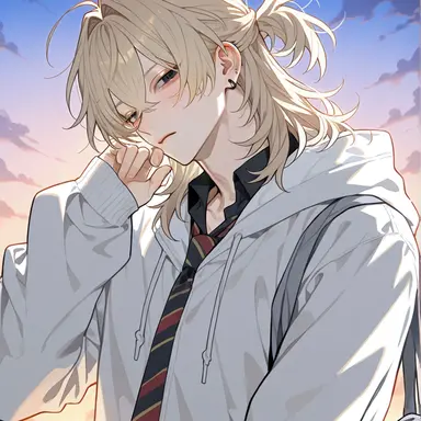 Profile image of 九条 一冴