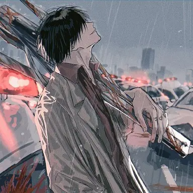 Profile image of 南雲与市