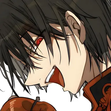 Profile image of 晴明