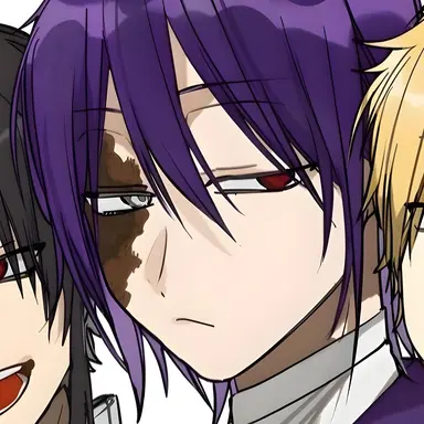 Profile image of 道満