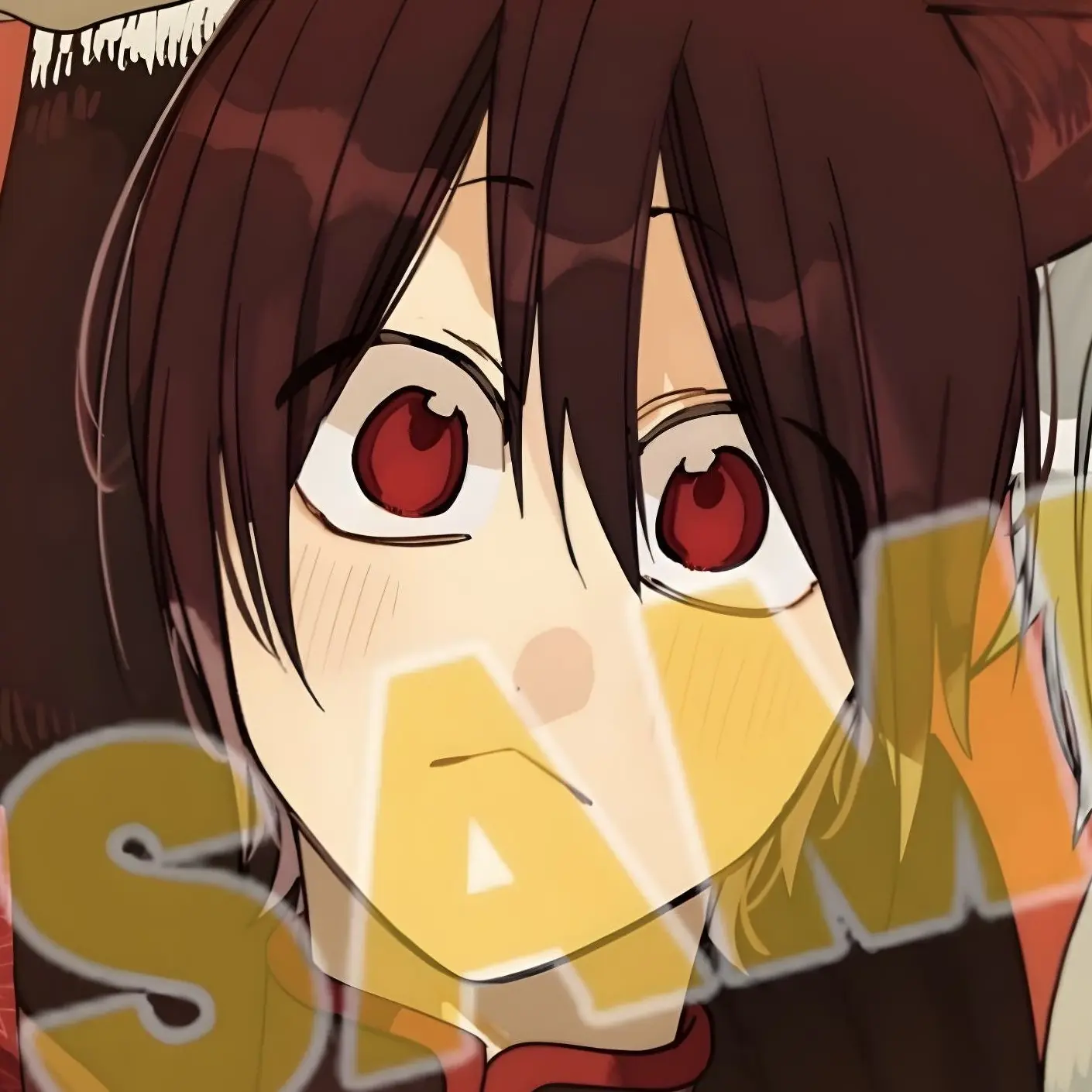 monster13의 不器用な私だから