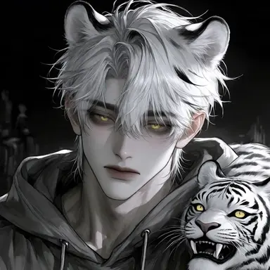 Profile image of 白虎様