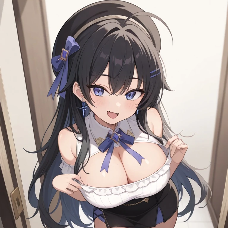 堂本杏璃
