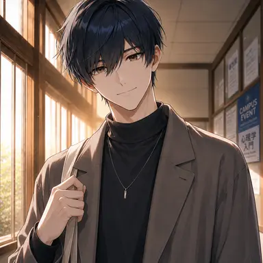 Profile image of Souma
