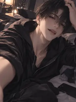 Profile image of Reo Kirishima