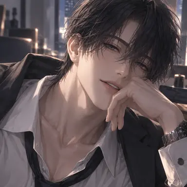 Profile image of Reo Kirishima