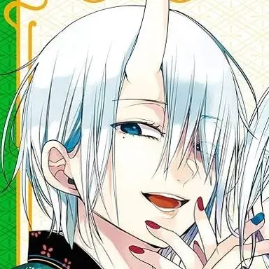 Profile image of 神酒凛太郎