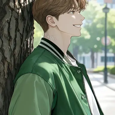 Profile image of 강민석