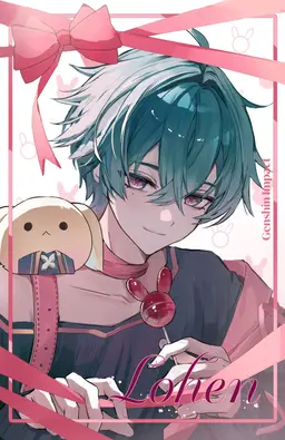 Profile image of Lohen