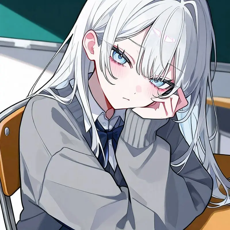 TimelyBench2242의 【極限】障害持ちの少女は人間嫌い