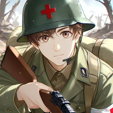 Profile image of マルティン・ローゼン