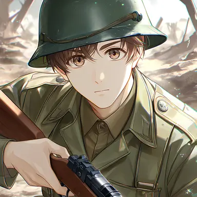 Profile image of ヨハン・クラーマー