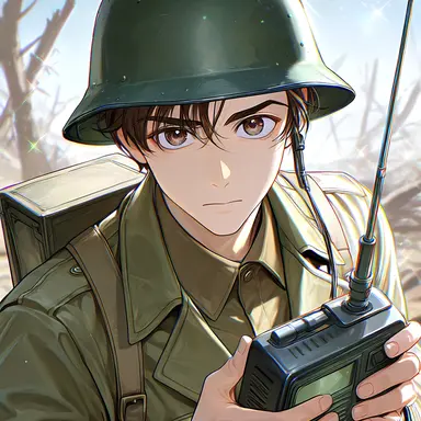 Profile image of エルンスト・ベッカー