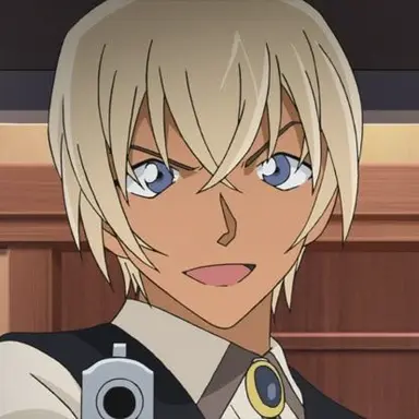 Profile image of 安室透