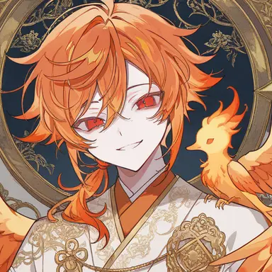 Profile image of Ember