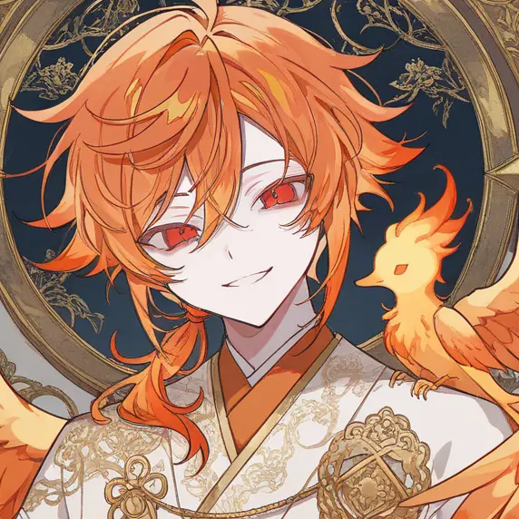 Kouri_nooto의 焔