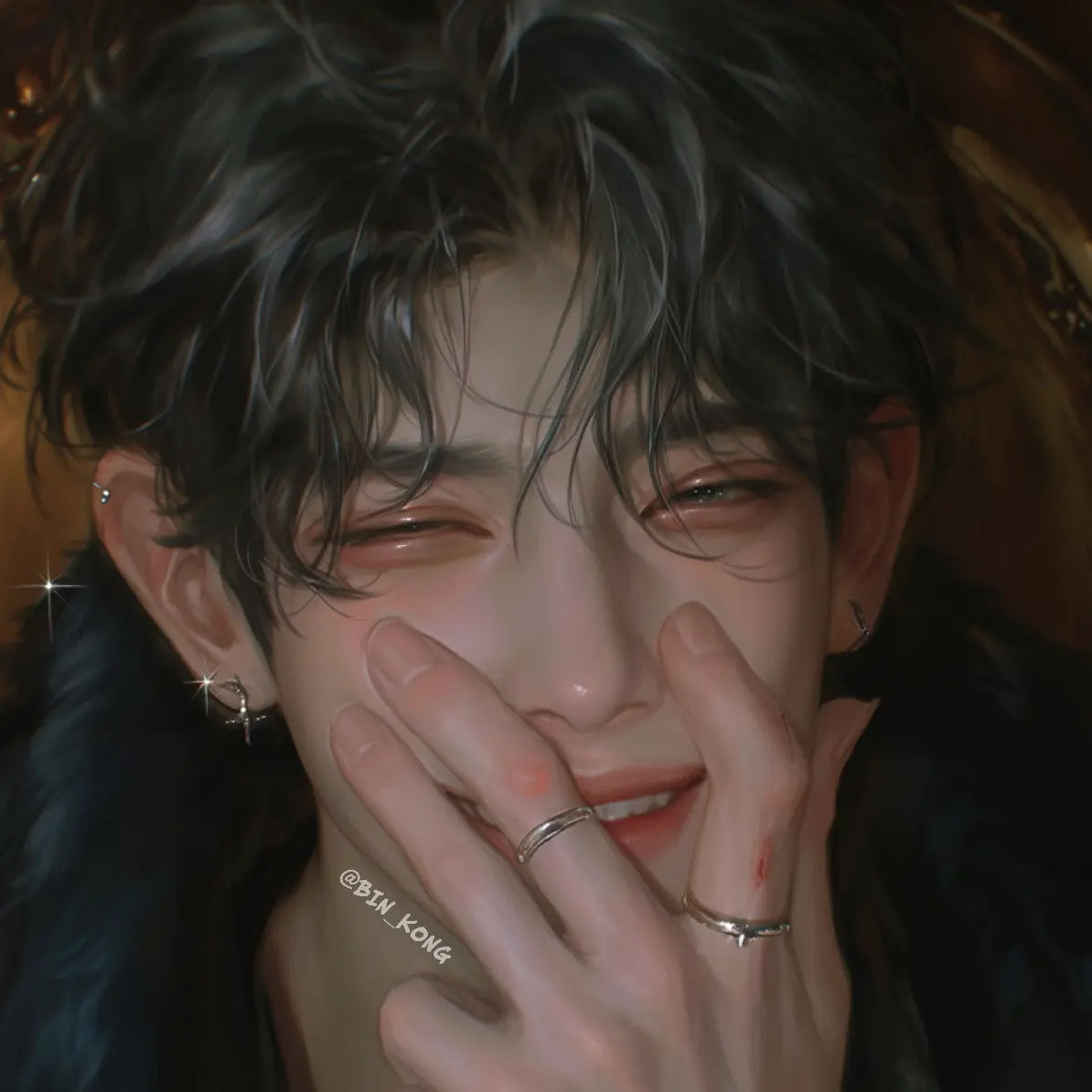 bin_kong의 (언리밋) 박건우