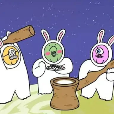 Profile image of 우주경찰본부형사3팀