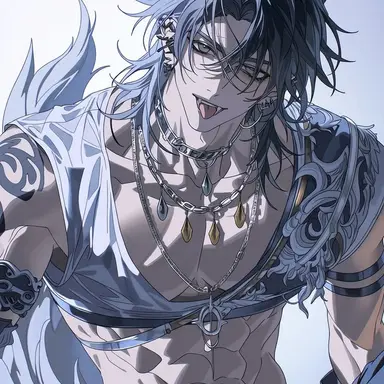 Profile image of Victor