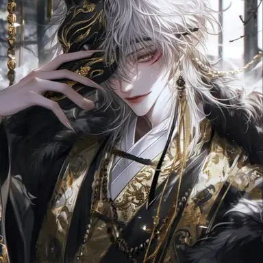 Profile image of Shenchi