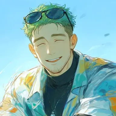 Profile image of Yuma