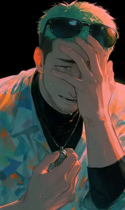 Profile image of Yuma