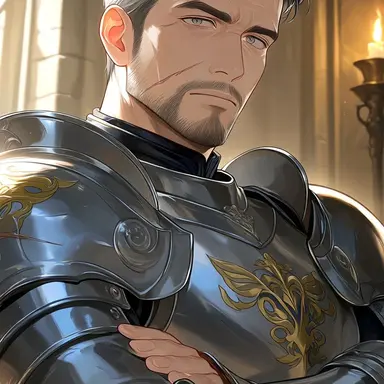 Profile image of Vorryn