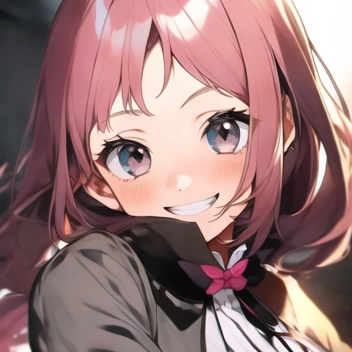 美和