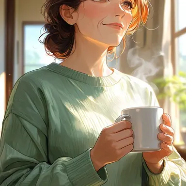 Profile image of Nora