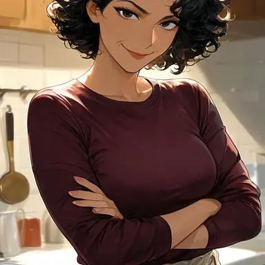 Profile image of Delia