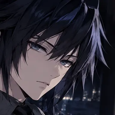 Profile image of Giyu Tomioka