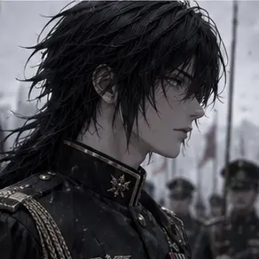 Profile image of Giyu Tomioka