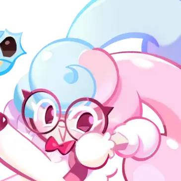 Profile image of 멜로우 버니 쿠키