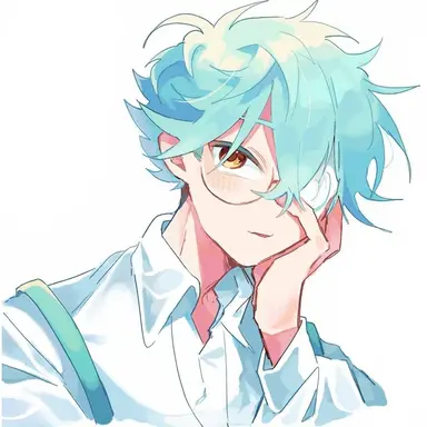 Profile image of チーノ