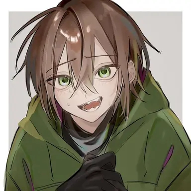 Profile image of ゾム