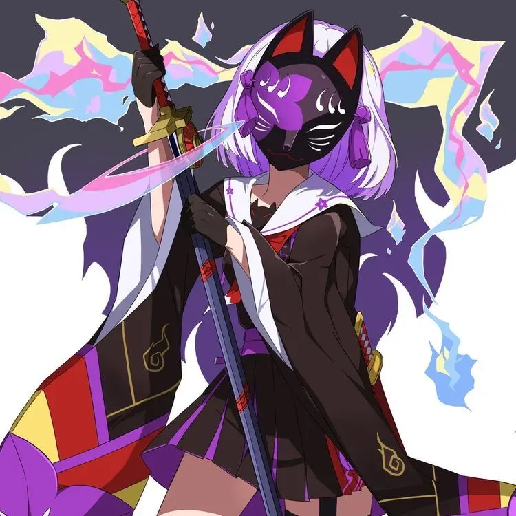 GrossBee8194의 闘魔士